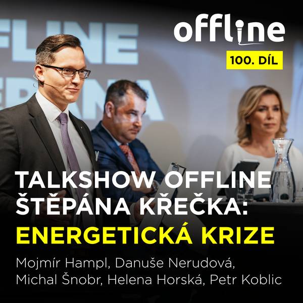 Offline Štěpána Křečka